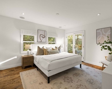 7416 Rosewood Avenue - Photo Thumbnail 16