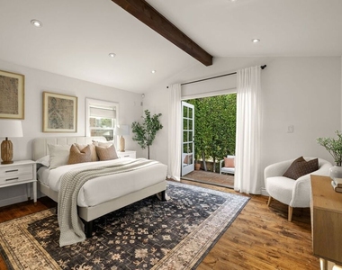 7416 Rosewood Avenue - Photo Thumbnail 11