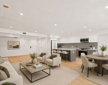 1434 N Poinsettia Place - Photo Thumbnail 3