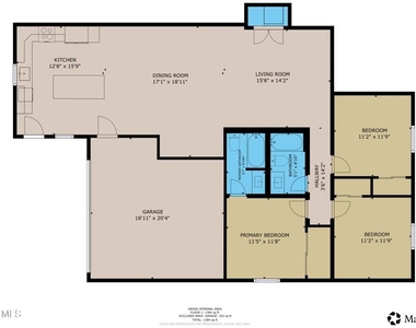 936 Calle Pensamiento - Photo Thumbnail 1