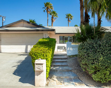 502 E Molino Road - Photo Thumbnail 1