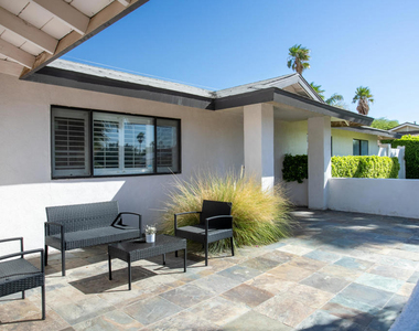 502 E Molino Road - Photo Thumbnail 4