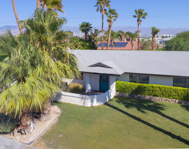 502 E Molino Road - Photo Thumbnail 2