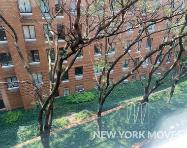 West 53rd Street - Photo Thumbnail 12