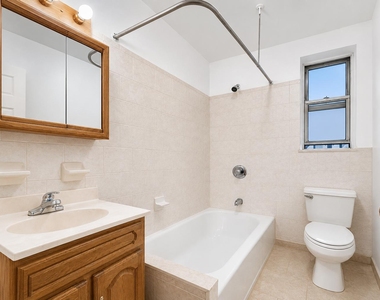 707 West 171st Street - Photo Thumbnail 8