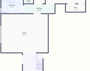 652 West 163rd Street - Photo Thumbnail 11