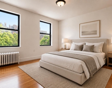 652 West 163rd Street - Photo Thumbnail 5