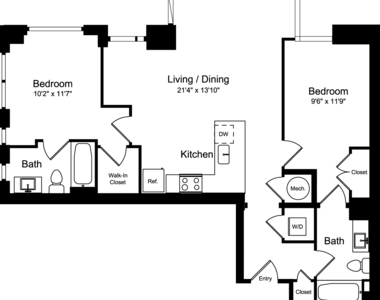 455 I St Nw - Photo Thumbnail 47