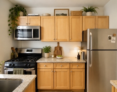 545 Edgecombe Avenue - Photo Thumbnail 1