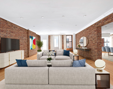 108 W 73rd Street - Photo Thumbnail 4