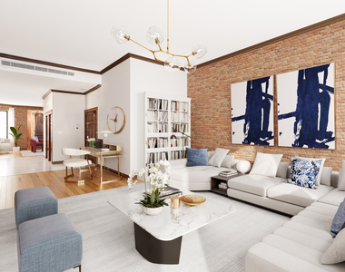 108 W 73rd Street - Photo Thumbnail 1