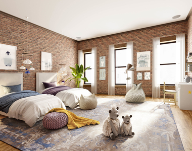 108 W 73rd Street - Photo Thumbnail 10