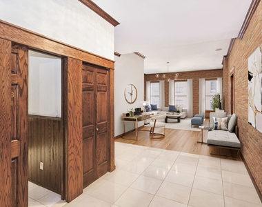 108 W 73rd Street - Photo Thumbnail 14