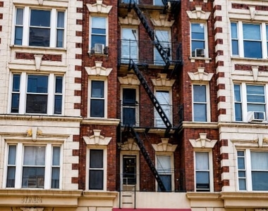 515 W 122nd Street - Photo Thumbnail 8