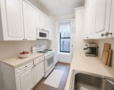 515 W 122nd Street - Photo Thumbnail 1