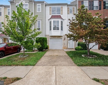 15611 Winding Creek Drive - Photo Thumbnail 1