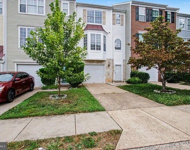 15611 Winding Creek Drive - Photo Thumbnail 2