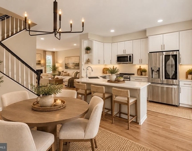15611 Winding Creek Drive - Photo Thumbnail 25