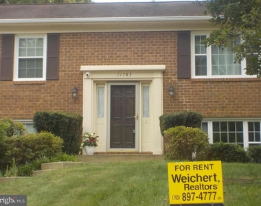 11783 Cotton Mill Drive - Photo Thumbnail 18