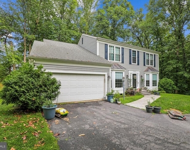 13104 Holly Leaf Court - Photo Thumbnail 1