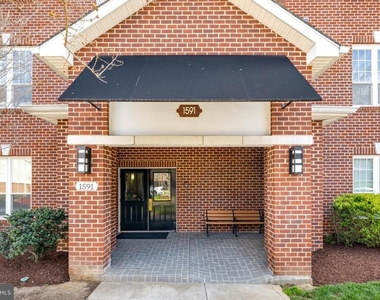 1591 Spring Gate Drive - Photo Thumbnail 2