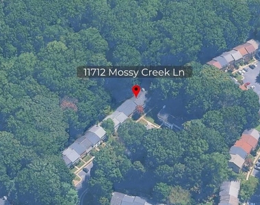 11712 Mossy Creek Lane - Photo Thumbnail 1