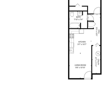 5217 Warren Street - Photo Thumbnail 7