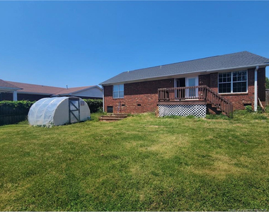 4519 Josh Court - Photo Thumbnail 27