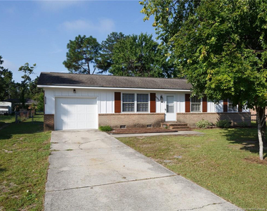 3249 Glenmore Drive - Photo Thumbnail 1