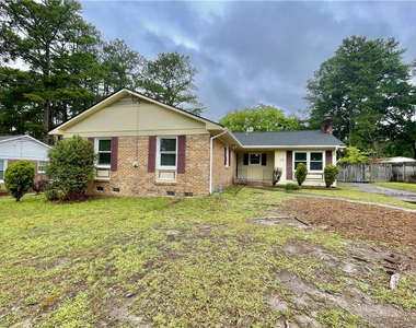 717 Rockwood Drive - Photo Thumbnail 1