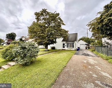 8730 Wissahickon Avenue - Photo Thumbnail 1