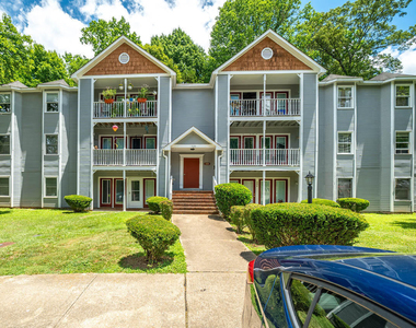 1320 Park Glen Drive - Photo Thumbnail 1