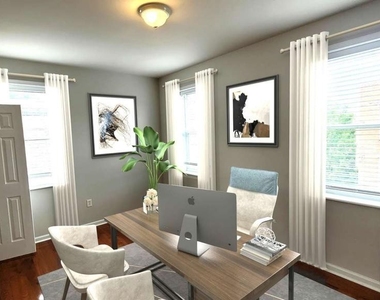 839 N 20th Street - Photo Thumbnail 4