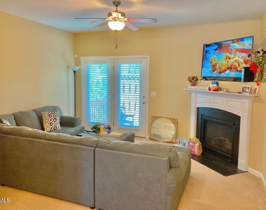 3006 Courtney Creek Boulevard - Photo Thumbnail 3