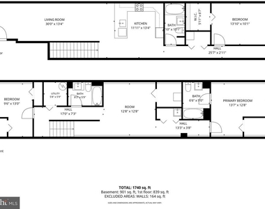 5217 Warren Street - Photo Thumbnail 13