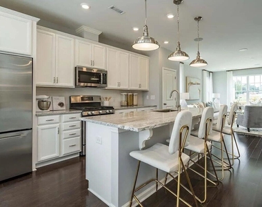 1109 Falling Rock Place - Photo Thumbnail 3