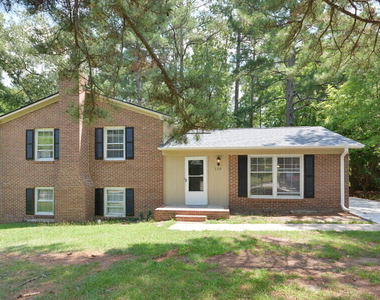 119 Monterey Lane - Photo Thumbnail 1