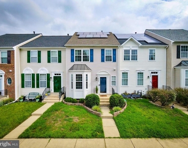 9707 Quiet Brook Lane - Photo Thumbnail 2