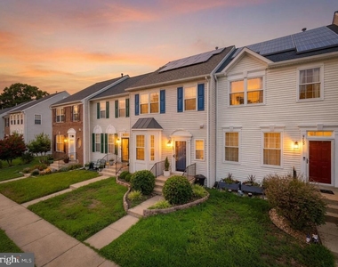 9707 Quiet Brook Lane - Photo Thumbnail 1