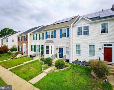 9707 Quiet Brook Lane - Photo Thumbnail 3