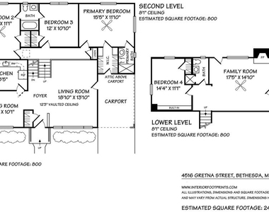 4516 Gretna Street - Photo Thumbnail 23