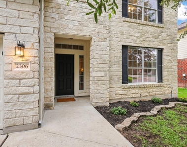 2306 Caprock Pl - Photo Thumbnail 1
