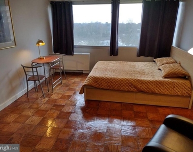 5500 Friendship Boulevard - Photo Thumbnail 1