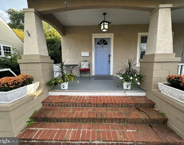 4608 West Virginia Avenue - Photo Thumbnail 4