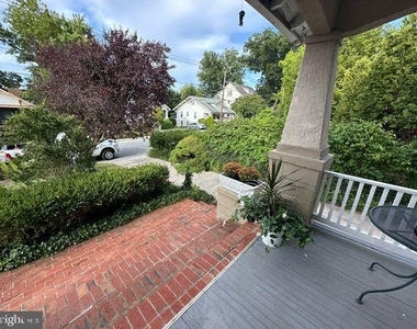 4608 West Virginia Avenue - Photo Thumbnail 11