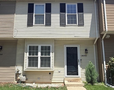 14643 Keeneland Circle - Photo Thumbnail 18