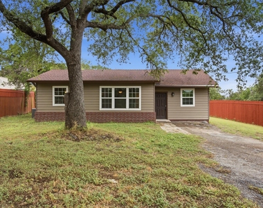 7606 Williamson Creek Dr - Photo Thumbnail 1