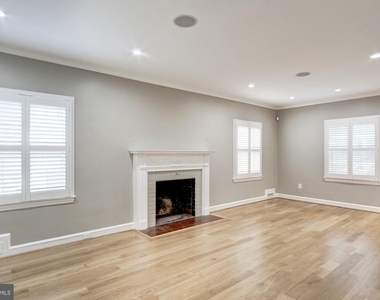 1626 Kalmia Road Nw - Photo Thumbnail 8
