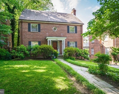 1626 Kalmia Road Nw - Photo Thumbnail 2