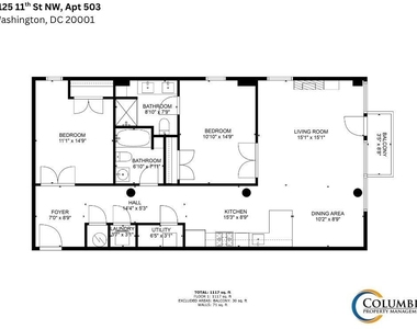1125 11th Street Nw - Photo Thumbnail 26